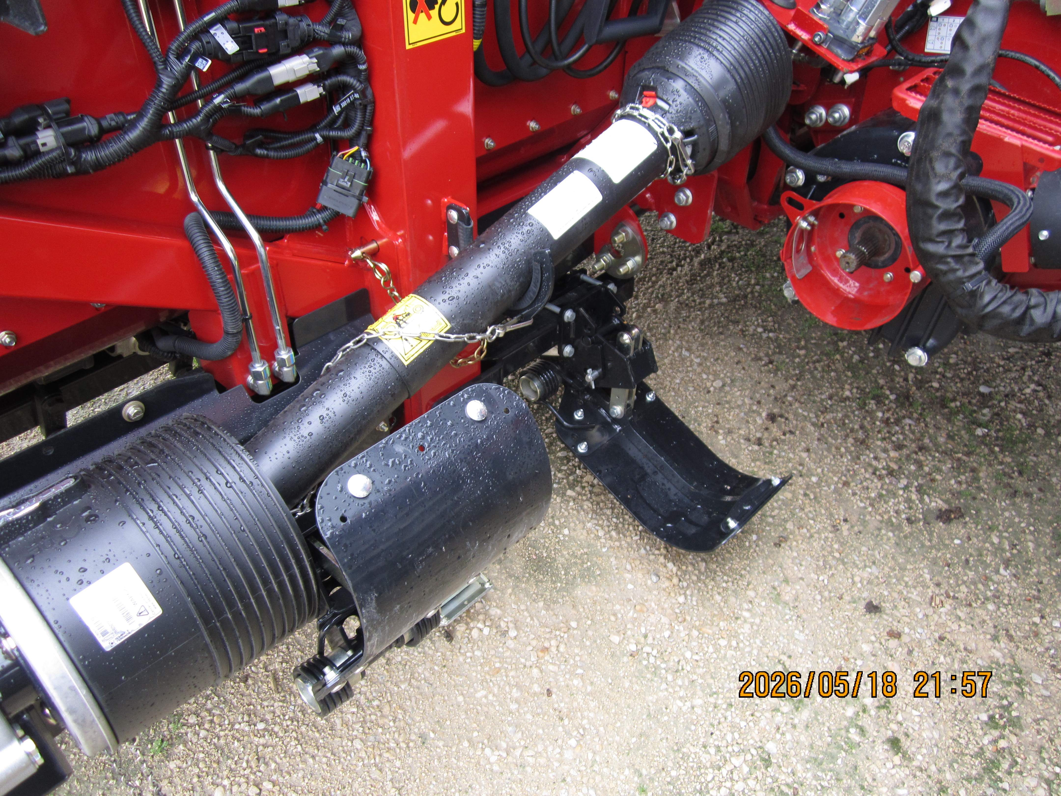 2026 Case IH C508-30 CORN HEAD Header Corn Head