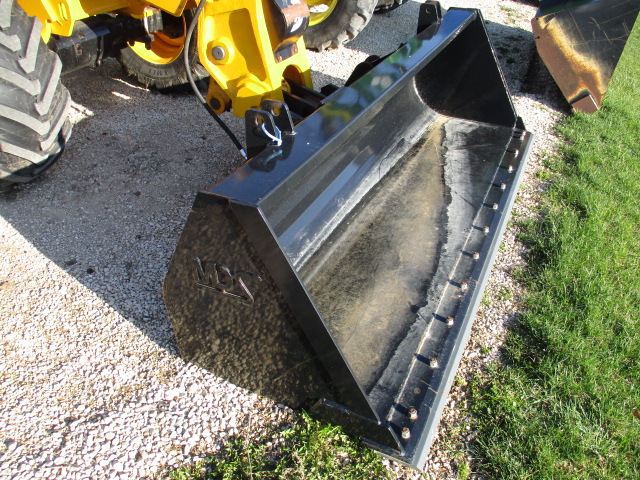 2022 JCB TM220 T4 A Telescopic Wheel Loader