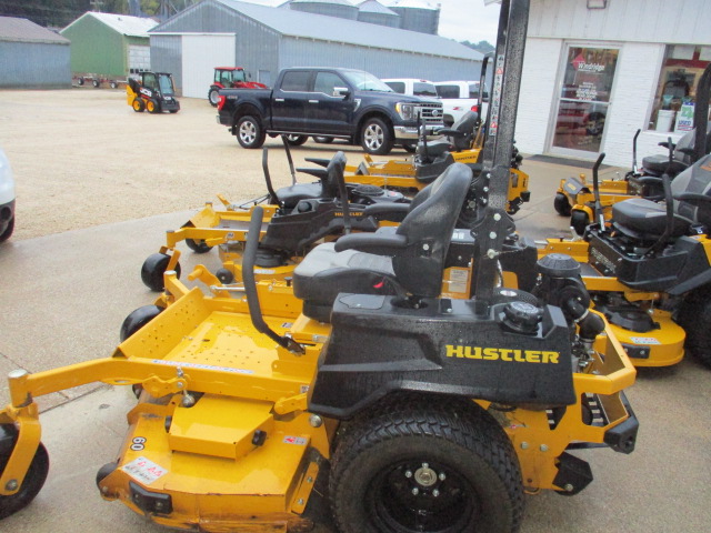 2021 Hustler Excel x-one Mower/Zero Turn