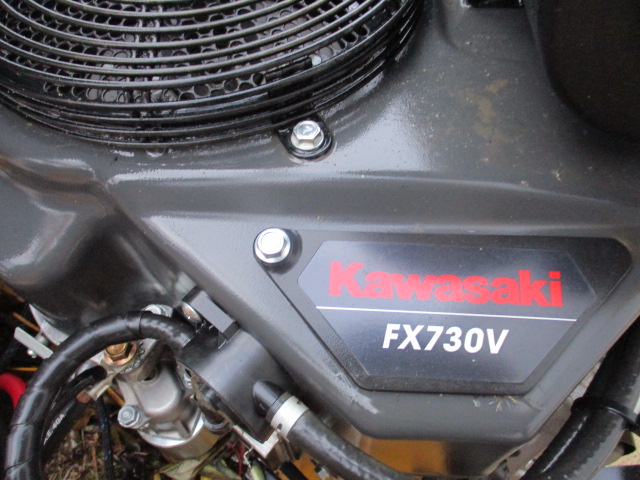 2021 Hustler Excel x-one Mower/Zero Turn