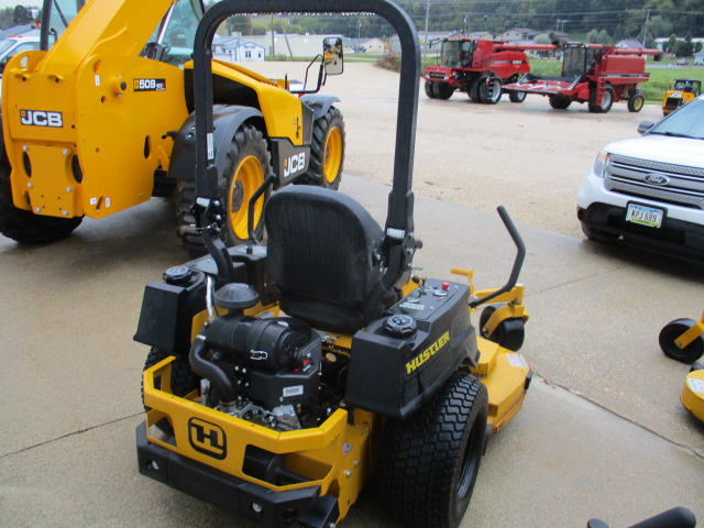 2021 Hustler Excel x-one Mower/Zero Turn