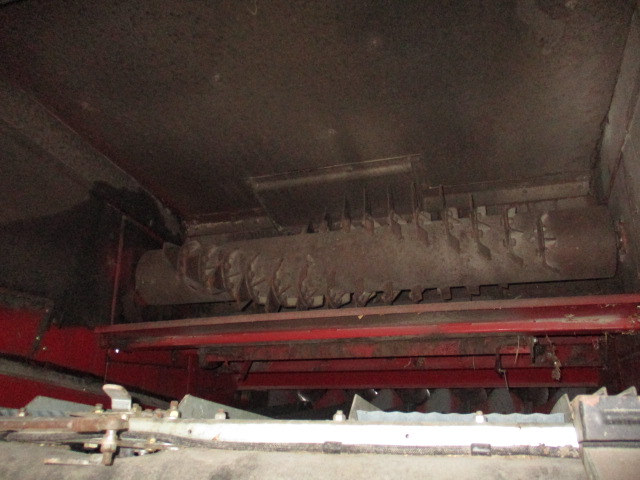 2003 Case IH 2388 Combine