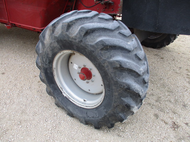 2003 Case IH 2388 Combine