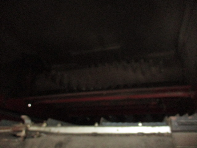 2003 Case IH 2388 Combine