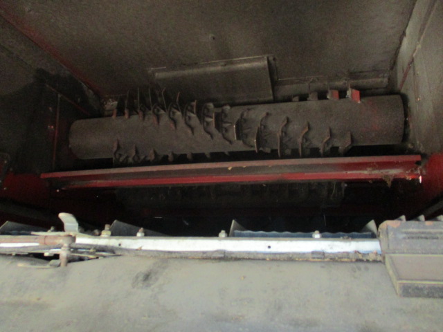 2003 Case IH 2388 Combine