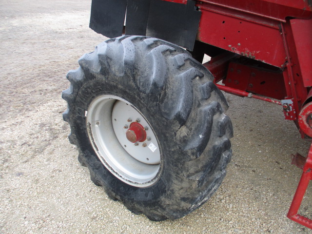 2003 Case IH 2388 Combine