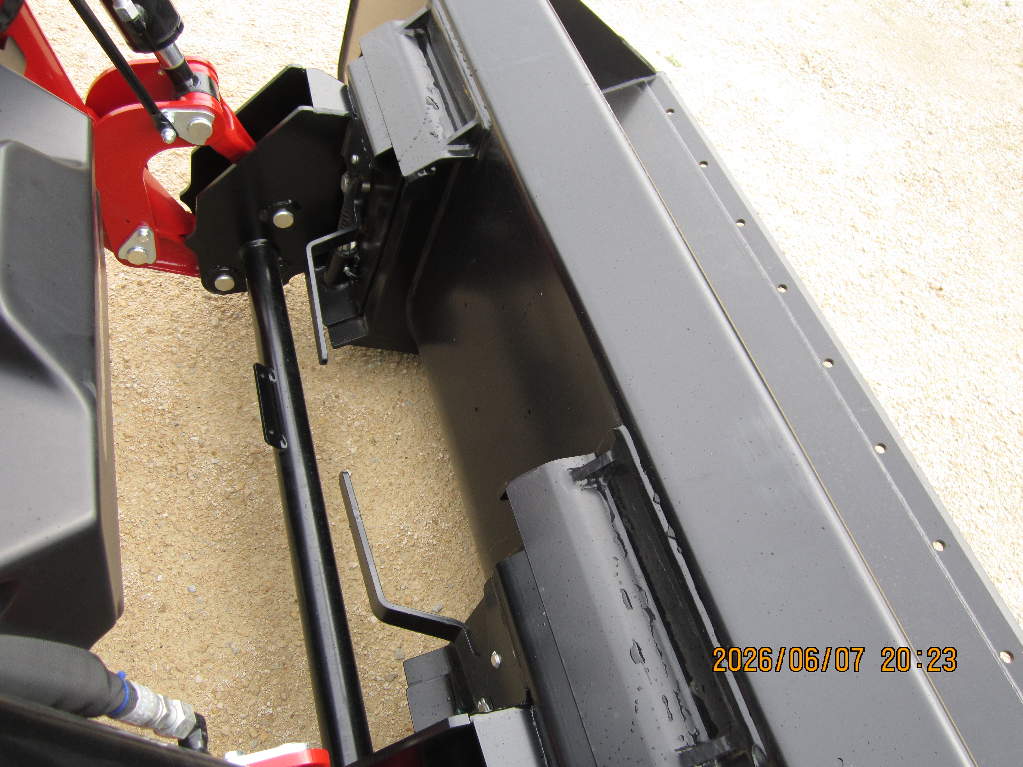 2026 Case IH FARMALL 120C PS CAB Tractor