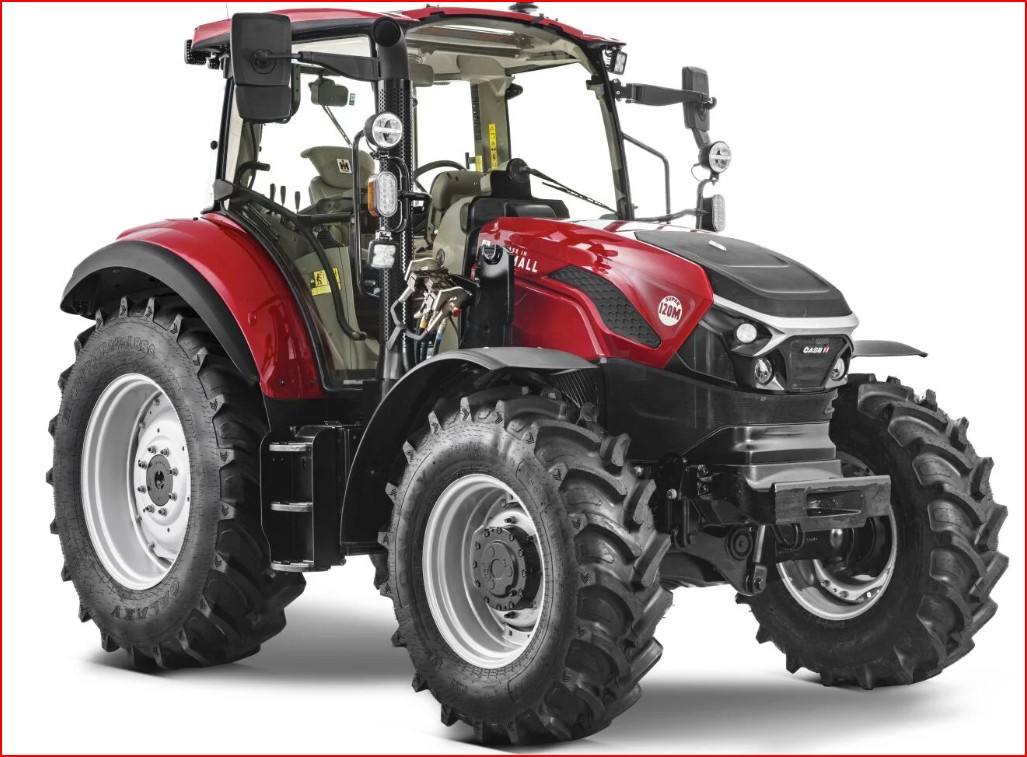 Iron number #5440669