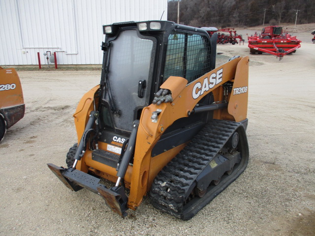 Iron number #5446901