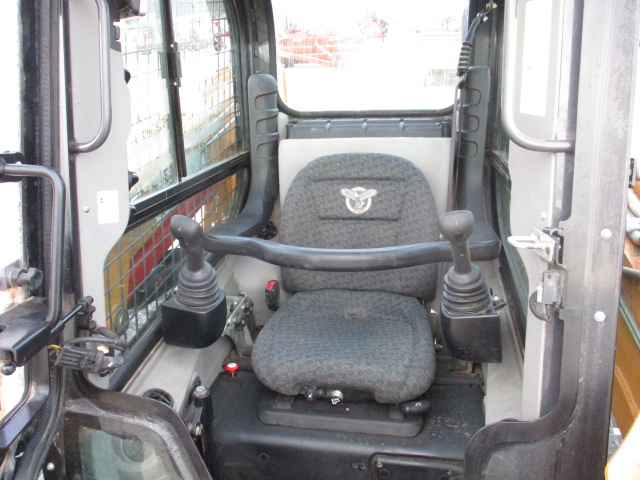 2020 Case TR310B Compact Track Loader