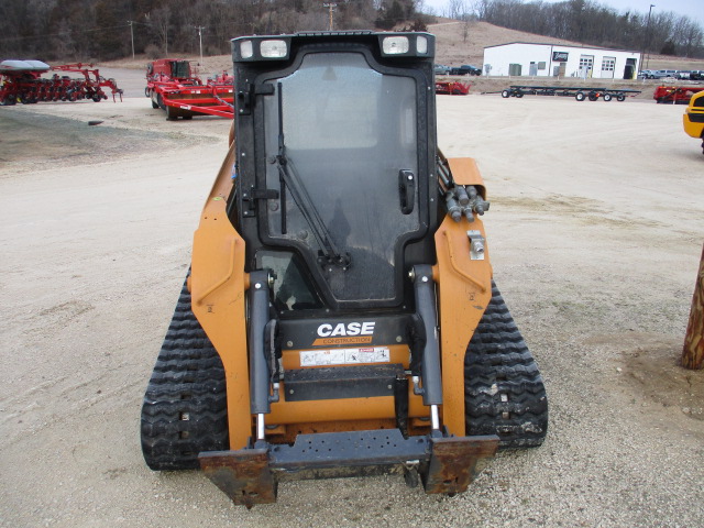 2020 Case TR310B Compact Track Loader