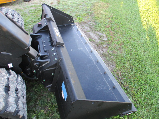 2026 JCB 3TS-8T Compact Track Loader