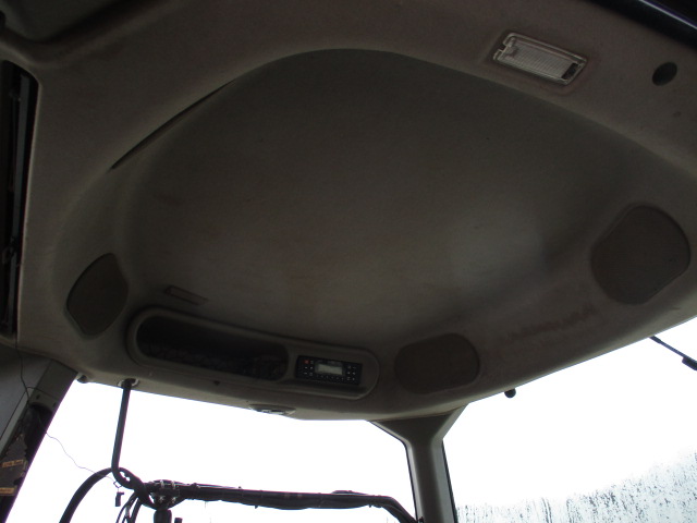 2009 Case IH Magnum 245 Tractor