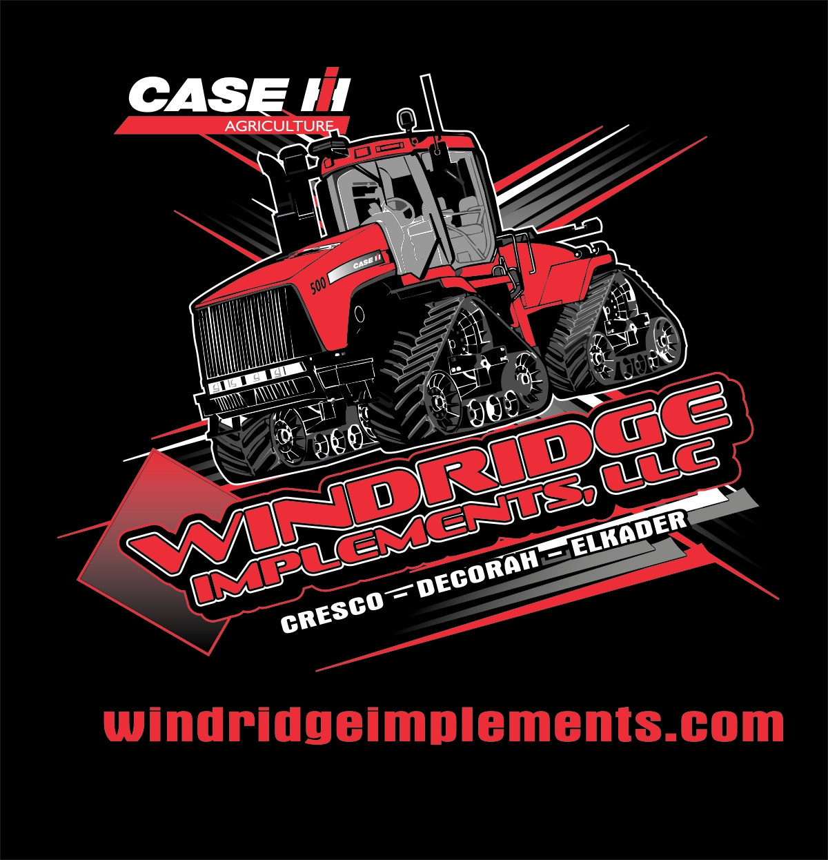 Iron number #5454073