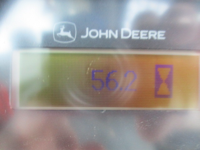 2025 John Deere 324G Skid Steer Loader