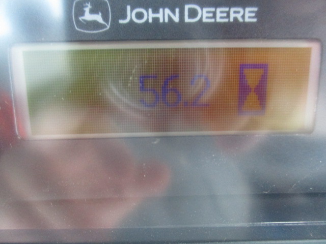 2025 John Deere 324G Skid Steer Loader