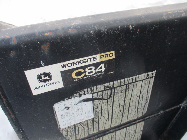 2025 John Deere 324G Skid Steer Loader