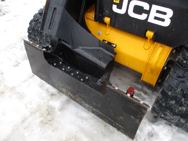 2022 JCB 270T Compact Track Loader