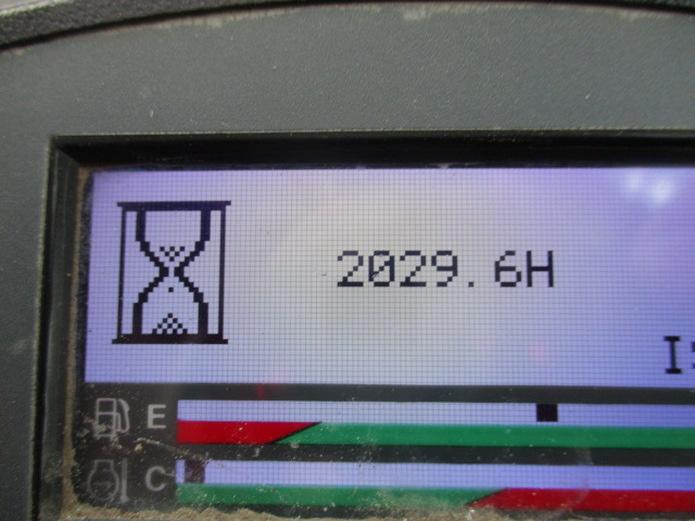 2013 Gehl RT210 Compact Track Loader