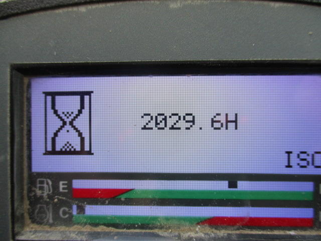 2013 Gehl RT210 Compact Track Loader