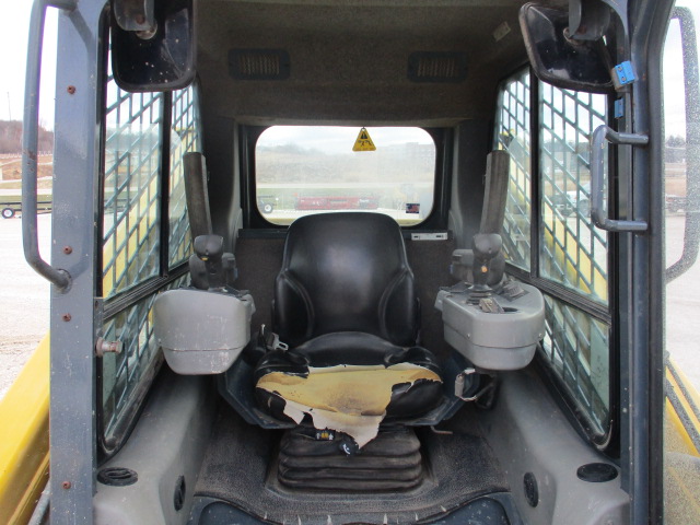 2013 Gehl RT210 Compact Track Loader