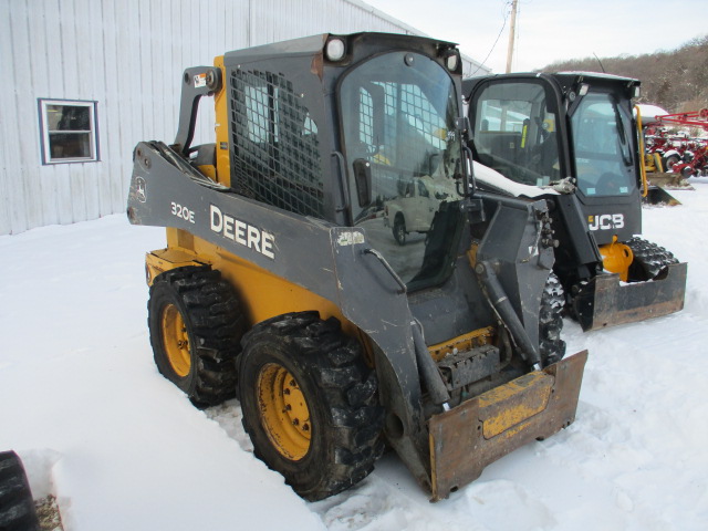 Iron number #5455789