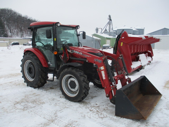 Iron number #5455790