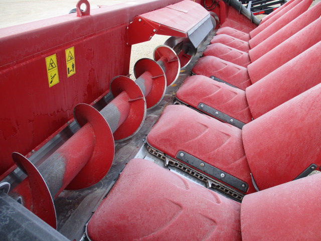 2024 Case IH 4408 Header Corn Head