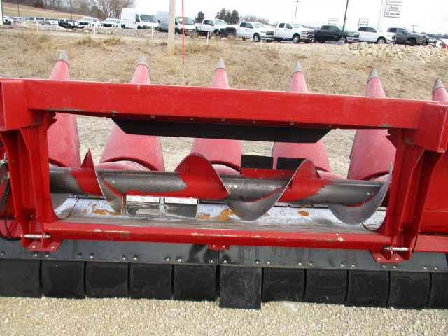 2024 Case IH 4408 Header Corn Head