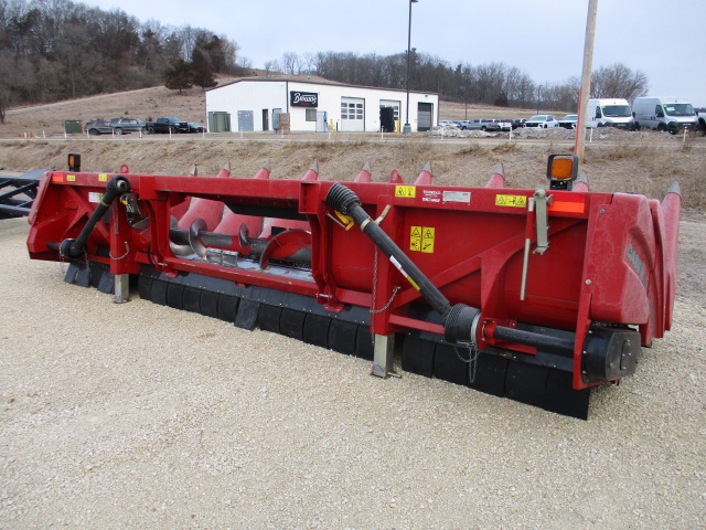 2024 Case IH 4408 Header Corn Head