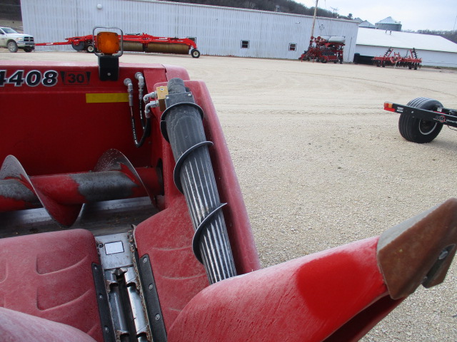 2024 Case IH 4408 Header Corn Head