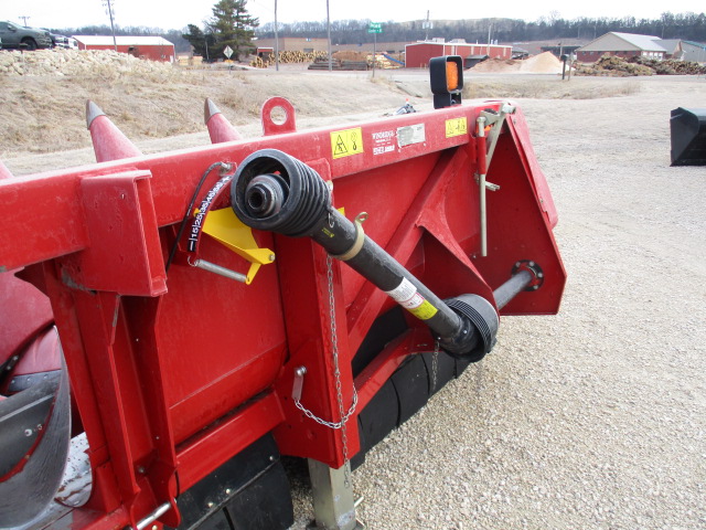 2024 Case IH 4408 Header Corn Head