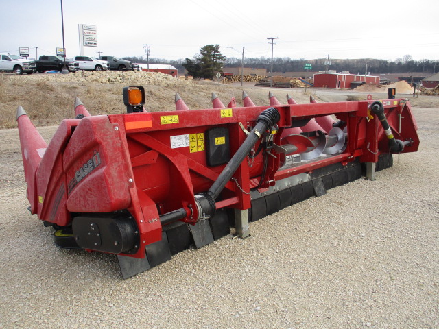 2024 Case IH 4408 Header Corn Head