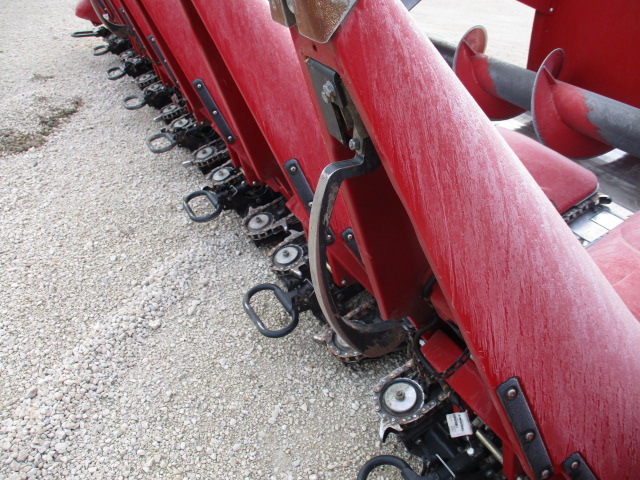 2024 Case IH 4408 Header Corn Head