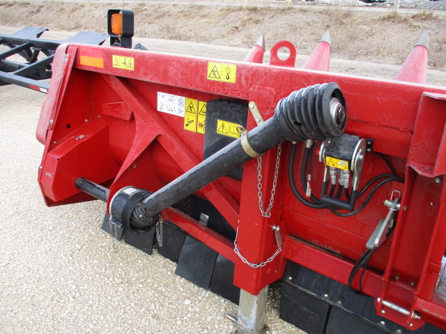 2024 Case IH 4408 Header Corn Head
