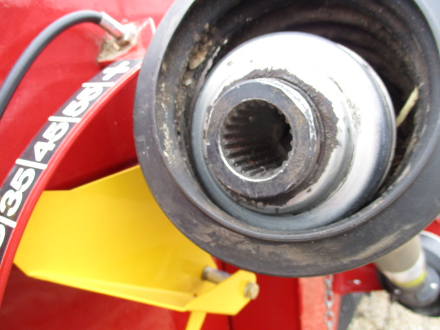 2024 Case IH 4408 Header Corn Head