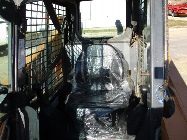 2004 Case 70XT Skid Steer Loader