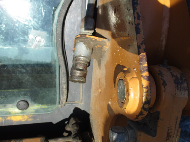 2004 Case 70XT Skid Steer Loader