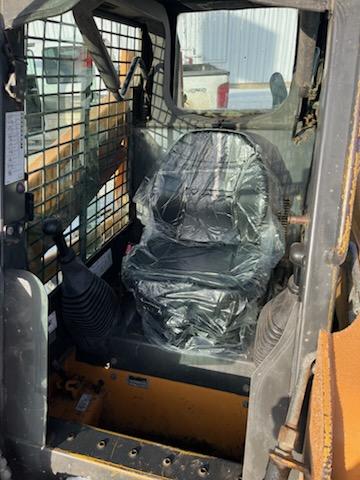 2004 Case 70XT Skid Steer Loader