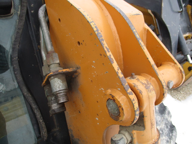 2004 Case 70XT Skid Steer Loader