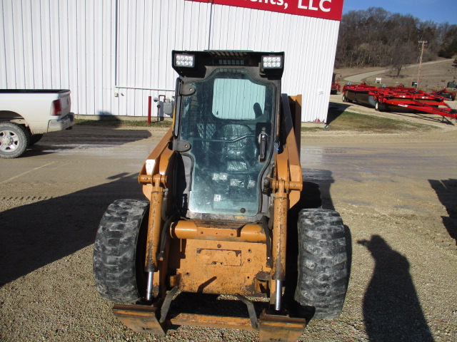2004 Case 70XT Skid Steer Loader