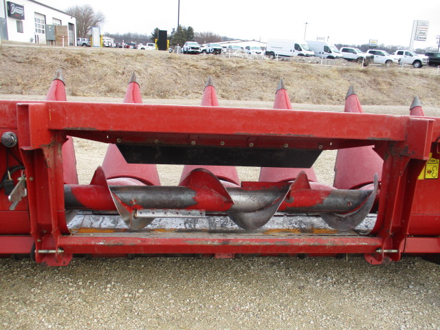 2014 Case IH 4406 Header Corn Head