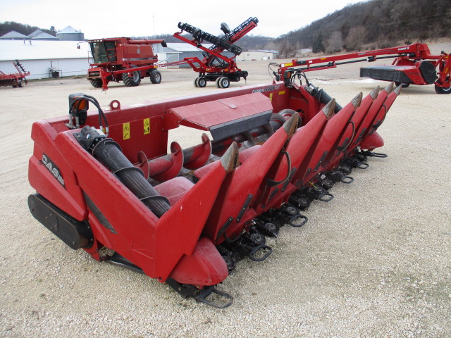 2014 Case IH 4406 Header Corn Head