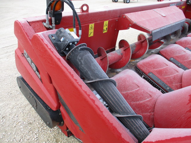 2014 Case IH 4406 Header Corn Head