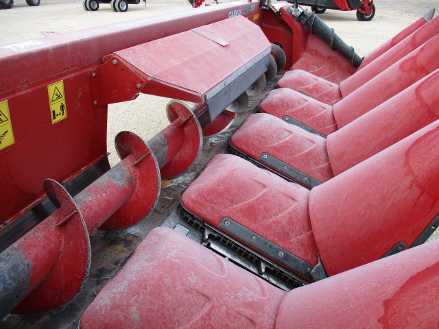2014 Case IH 4406 Header Corn Head
