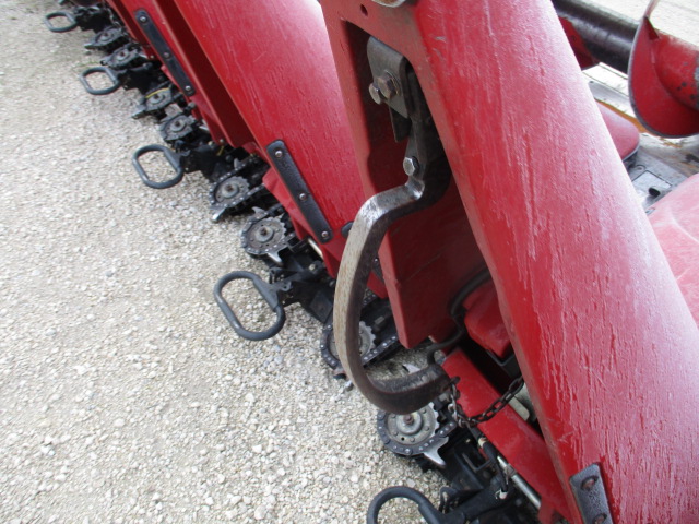 2014 Case IH 4406 Header Corn Head
