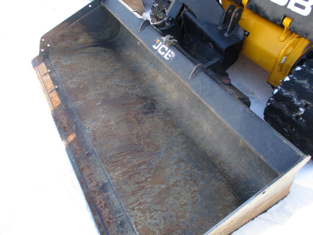 2020 JCB 270T  T4 Compact Track Loader