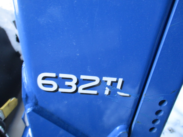 2020 New Holland Workmaster 105 Tractor