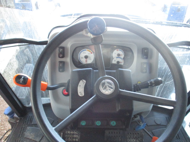 2020 New Holland Workmaster 105 Tractor