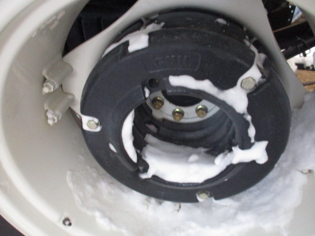 2020 New Holland Workmaster 105 Tractor